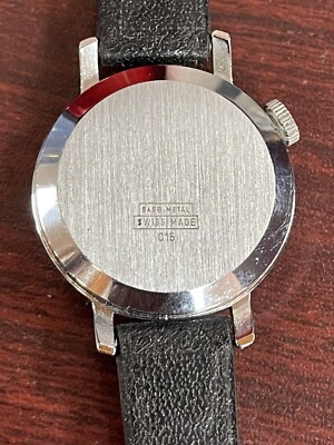 Vintage Bradley Mickey Mouse  display picture 2