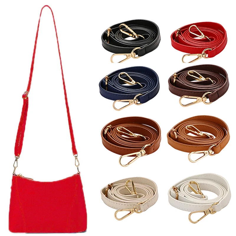 Replacement Belt Bag Strap Long Belt Crossbody Shoulder Strap Bag Belt Thin: