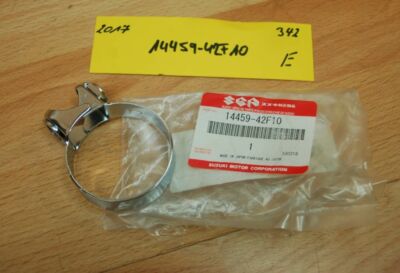 アイン Suzuki Schelle 14459-42F10 Original Genuine NEU NOS xs2017 | eBay