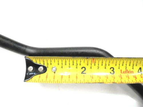 1967-1968 Mustang Cougar Automatic C4 Trans Shifter Linkage Rod - C7ZA-7326-B - Bild 7 von 10
