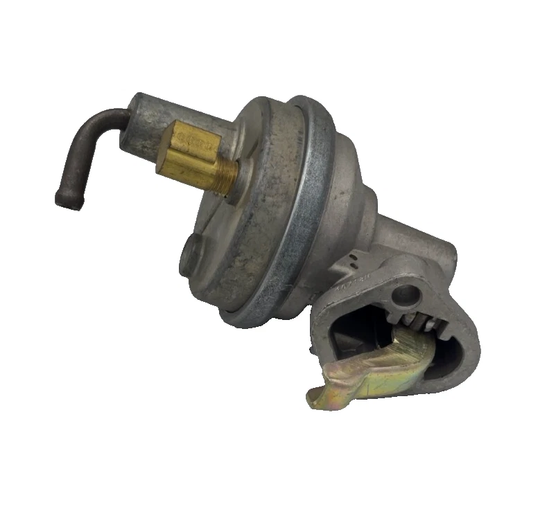 Chevrolet Corvette 1970 bomba de combustible Foto 3 de 4