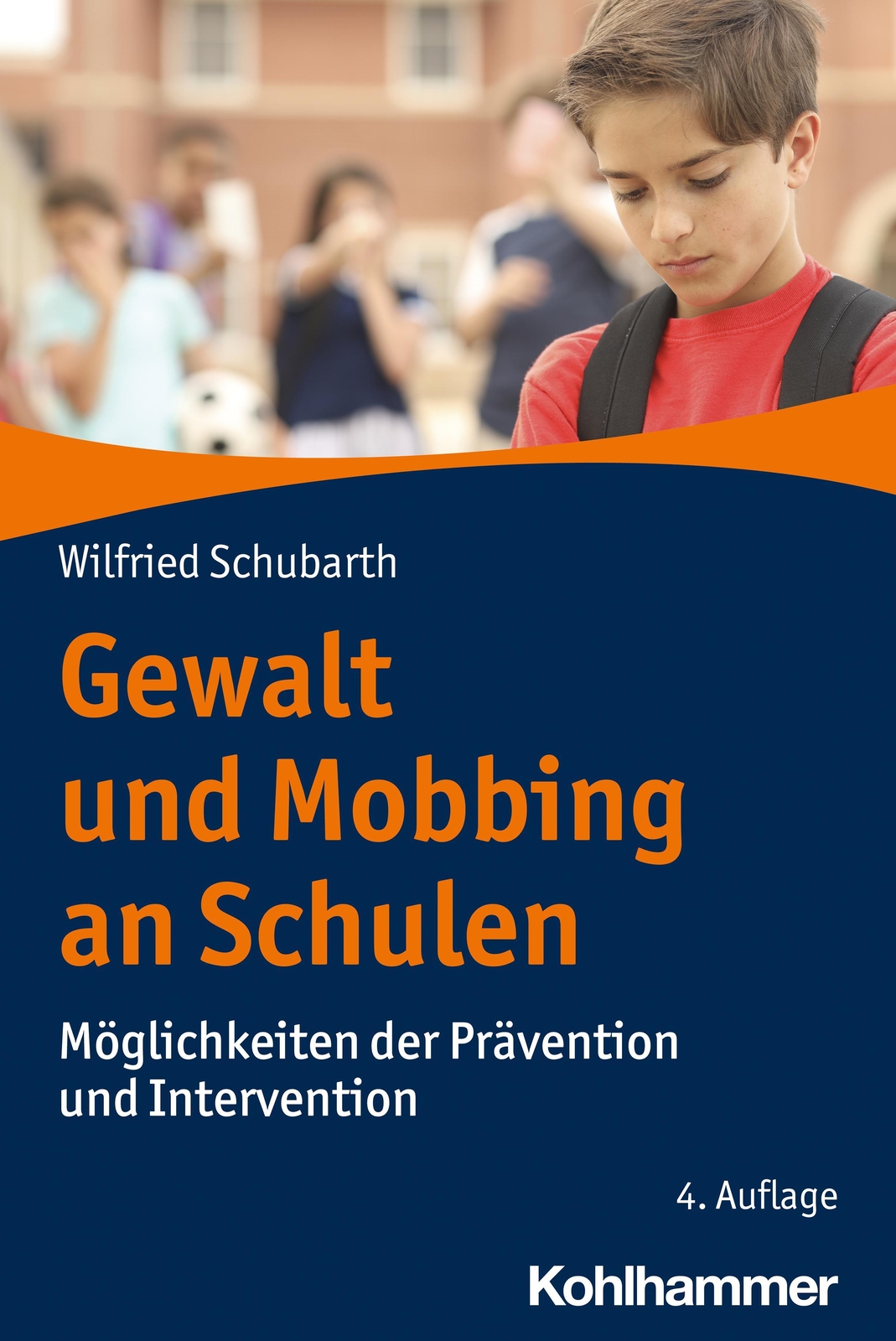 Thumbnail - Gewalt Und Mobbing An Schulen Möglichkeiten Der Prävention Und