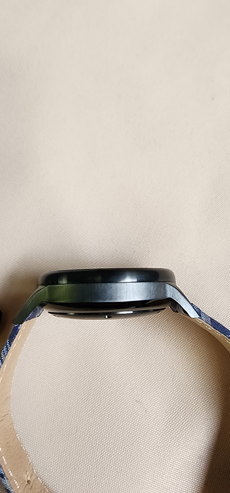 Xeric Evergraph,All Black,extra strap,automatic, … - image 3