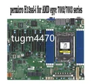 Supermicro H12ssl-i REV1.10 for AMD epyc 7002/7003 series server motherboard