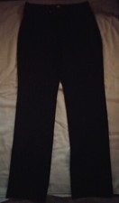 Express, Vintage 90's, Black Ladies Pants