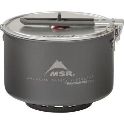 MSR Windburner Soßentopf