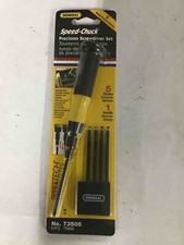 General Tools 73505 - Speed-chuck 6 Piece Pre...