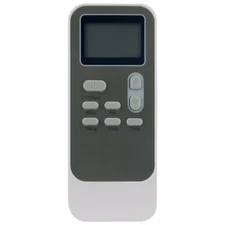 New COV32766401 DG11J1-61 Remote for LG AC Air Conditioner LP1417SHR LP1017WSR