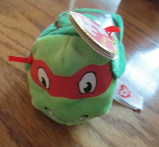 teeny tys teenage mutant ninja turtles