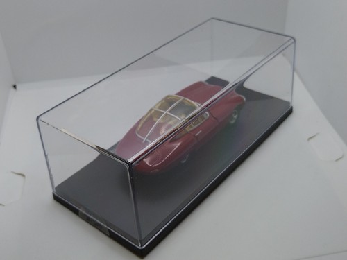 BOS Best Of Show 1/43 Alfa Romeo 3500 Supersport Pininfarina. Rarissimo! - Foto 16 di 22