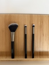 For Your Beauty Angled Blush Contour Concealer Smudge eyeshadow Makeup Brush set