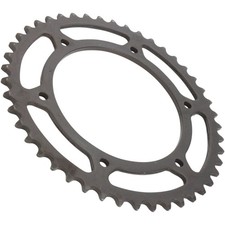 Driven Rear Sprocket - 45-Tooth 5177-520-45T