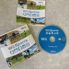 New ListingWii Sports Nintendo Wii Cardboard Case with Manual
