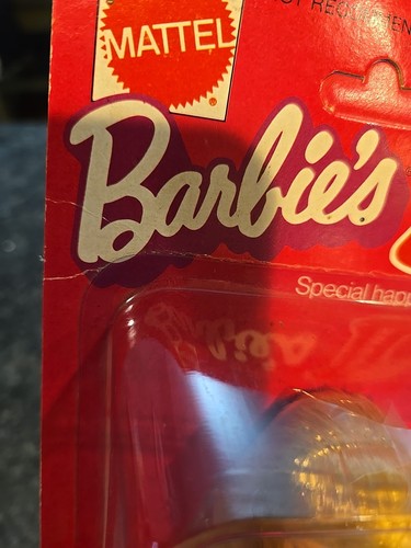 Muñeca Barbie Sweet 16 Mattel #7796 1973 vintage sin usar, en caja - Imagen 18 de 18