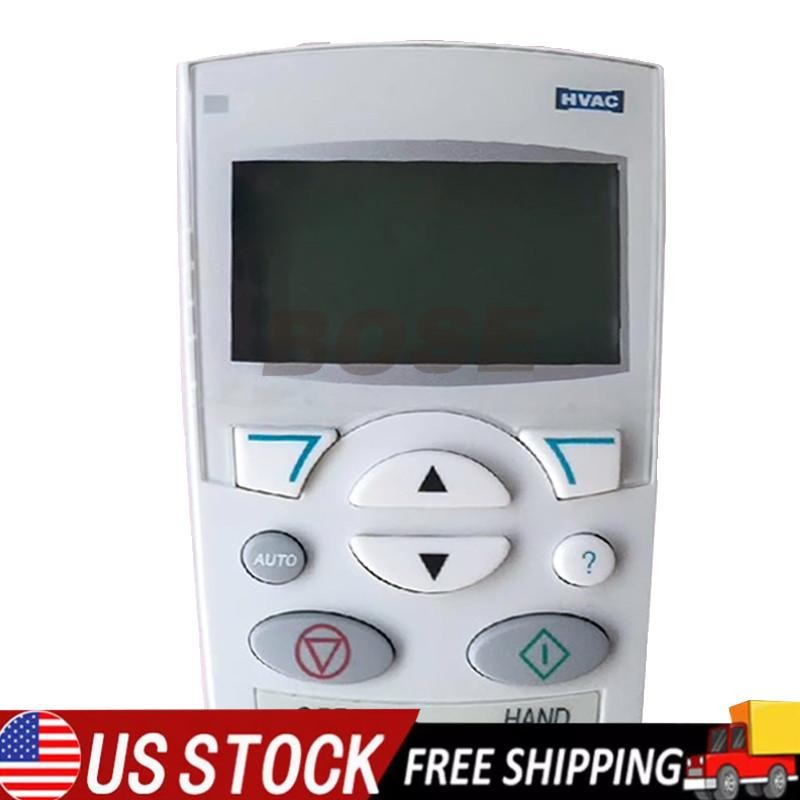 ABB ACH-CP-B HVAC KEYPAD MODULE "In Stock"