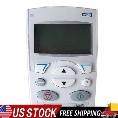 ABB ACH-CP-B HVAC KEYPAD MODULE ''In Stock''