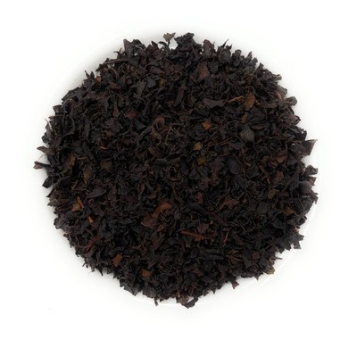 British Breakfast Black Tea FBOP Lose Leaf Rich Full Body Blend Strong Brisk