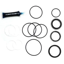 Fox Factory Rebuild Air Can Seal Kit for Float Rear Shocks 803-00-142