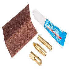 Greenlee 35909 Repair Kit 3/16-Inch Fishtap 1-Pack