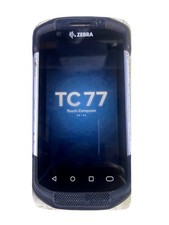 Imagen de Zebra TC77HL Android 14 Mobile Computer TC77HL-5ME24BG-NA