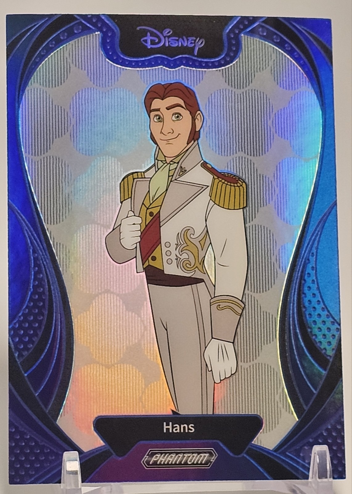 2025 Hans /175 Kakawow Phantom Blue Holo