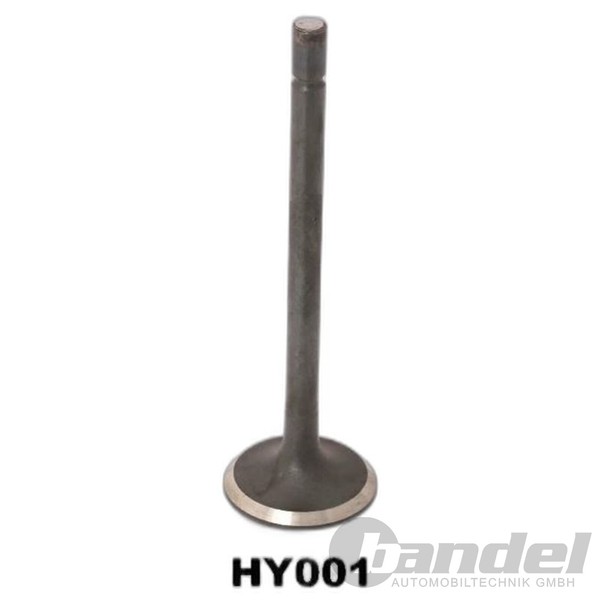 Japko Auslassventil Passend FüR Hyundai Accent Elantra Getz I30 Matrix Santa-image