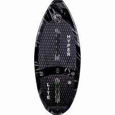 Hyperlite Storm Wakesurf Board - Wakesurfing ...
