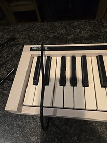 Vintage Mattel Intellivision Music Synthesizer Keyboard 