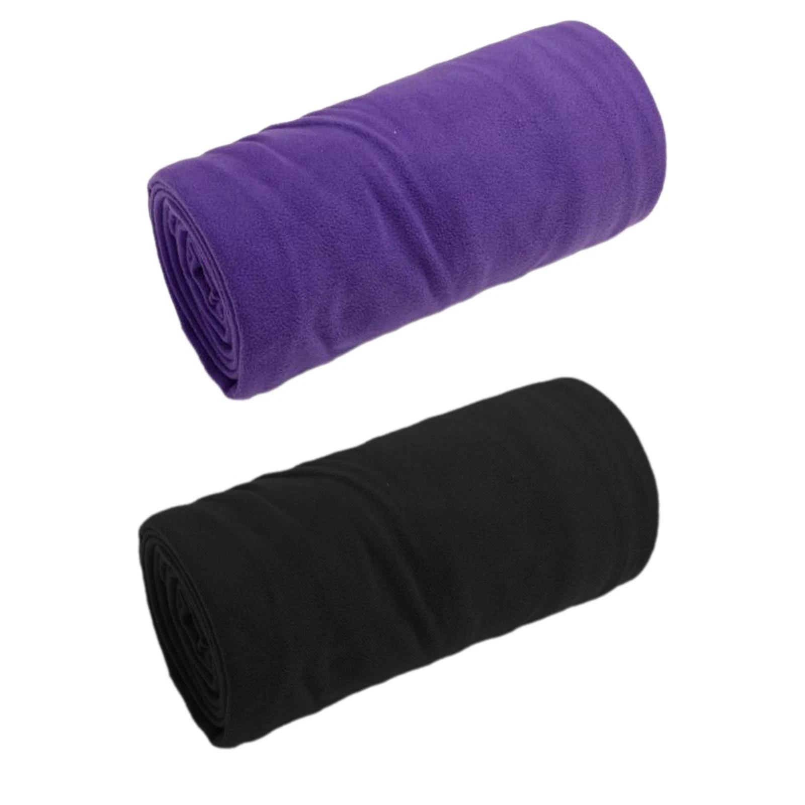Sleeping Bag Liner Polar Fleece Blanket Liner for Hiking Outdoor Climbing
Opens in a new window or t