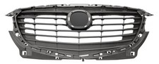 Fits Mazda Cx-3 2015-Grille