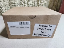 Moen 90 Degree M Core 3 S V/O Trim Matte Black