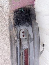 Pare-choc avant Opel TIGRA