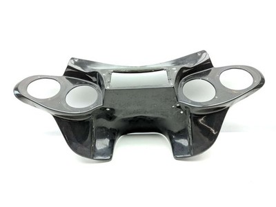08 Kawasaki VN1600 Vulcan Nomad Upper Front Dash Fairing Cover