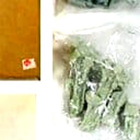 Original Mecha Collection 1 Neo Geo Garage Kit TH-004 1/144 Scale