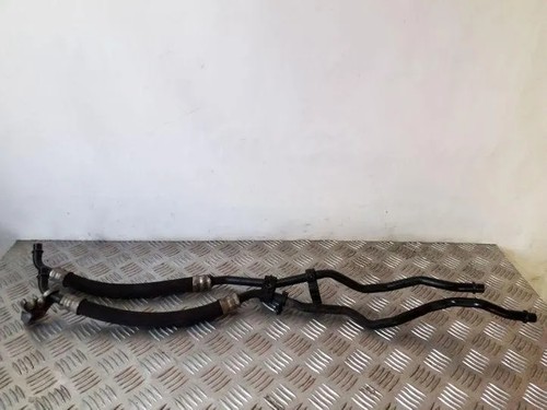 BMW 7 E65, E66, E67 Getriebeölkühler 7794576 7794577 3.00 Diesel 170kw 25137382