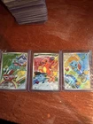 Pokémon Bulbasaur & Charmander & Squirtle - Promo Cards (!!ALL THREE TOGETHER!!)