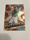 2026 Topps Finest Nick Kurtz Base (RAW)