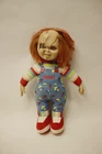 VINTAGE 17” BRIDE OF CHUCKY DOLL UNIVERSAL STUDIO 1999 SIDESHOW TOYS RARE HORROR