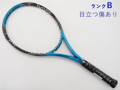 Wilson Cobra Team FX 100 Modell 2009 [einige Ösen gerissen] WILSON K OBRA TEAM F