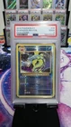 2016 POKEMON XY EVOLUTIONS GYARADOS 34/108 REVERSE FOIL HOLO RARE PSA 2 !POP 1!