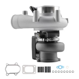 Turbo for Iveco Daily IV V Kasten 35C15 60C15 107KW 2006-2014 TD04HL 504137713