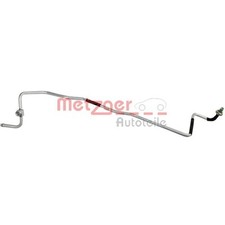 Metzger Klimaleitung für Seat Alhambra VW Sharan