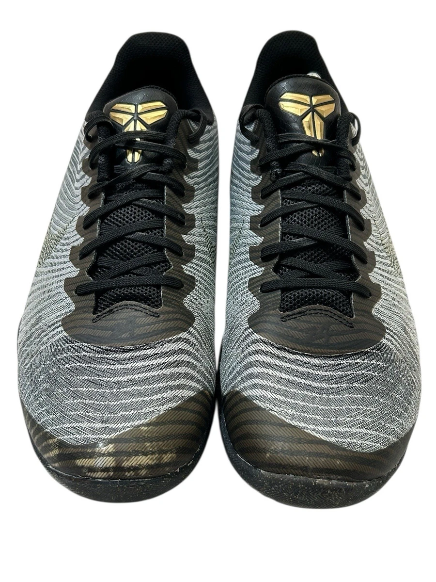 Nike Kobe Mentality 2 Gray for Sale | Authenticity Guaranteed | eBay