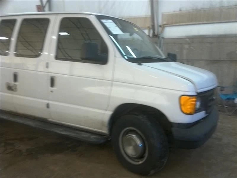 Medidor de flujo de aire 5,4 L 8-330 para camioneta Ford E350 04-16 3257661 Foto 2 de 4