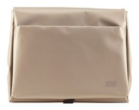 Jost Tolja Messenger Bag M UmhäNgetasche Businesstasche Tasche Taupe Neu