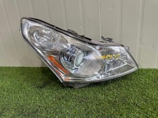 Feu avant (phare) Infiniti G35