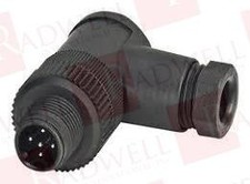 PHOENIX CONTACT SACC-M12MR-5CON-PG 7 / SACCM12MR5CONPG7 (NEW IN BOX)