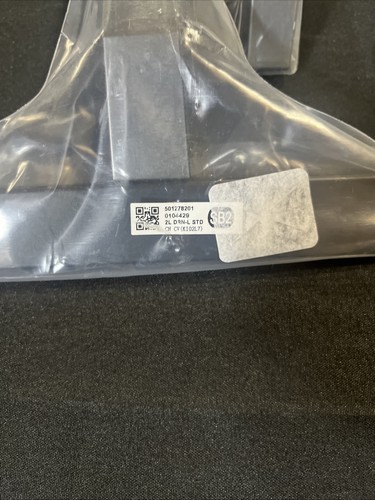 Sony XR-65A90J XR65A90J 501278201 501278301 TV-Ständer Beine - Bild 2 von 3