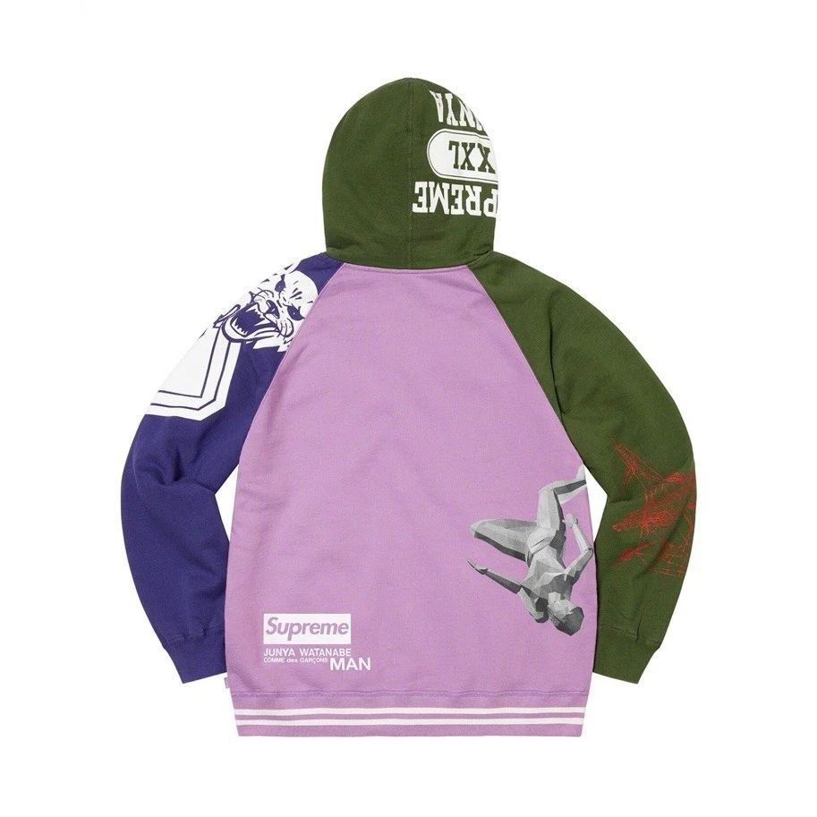 Supreme Comme Des Garcons products for sale | eBay