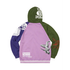 Supreme x Junya Watanabe Comme des Garcons MA...
